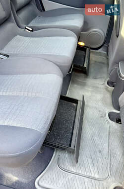 Мінівен Renault Scenic 2007 в Запоріжжі