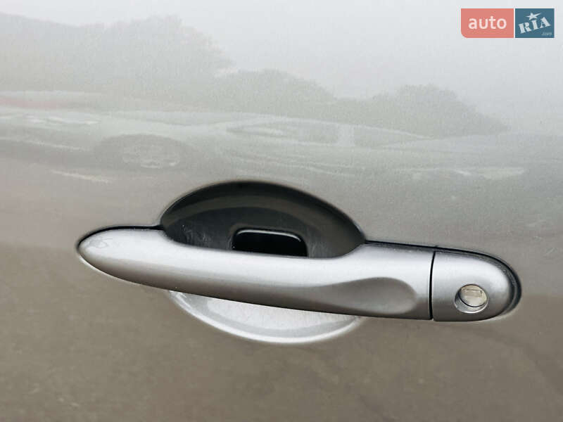 Минивэн Renault Scenic 2009 в Харькове фото 8 Минивэн Renault Scenic 2009 в Харькове