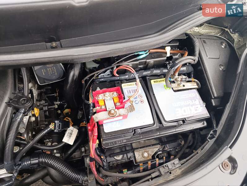 Минивэн Renault Scenic 2006 в Виннице фото 18 Минивэн Renault Scenic 2006 в Виннице