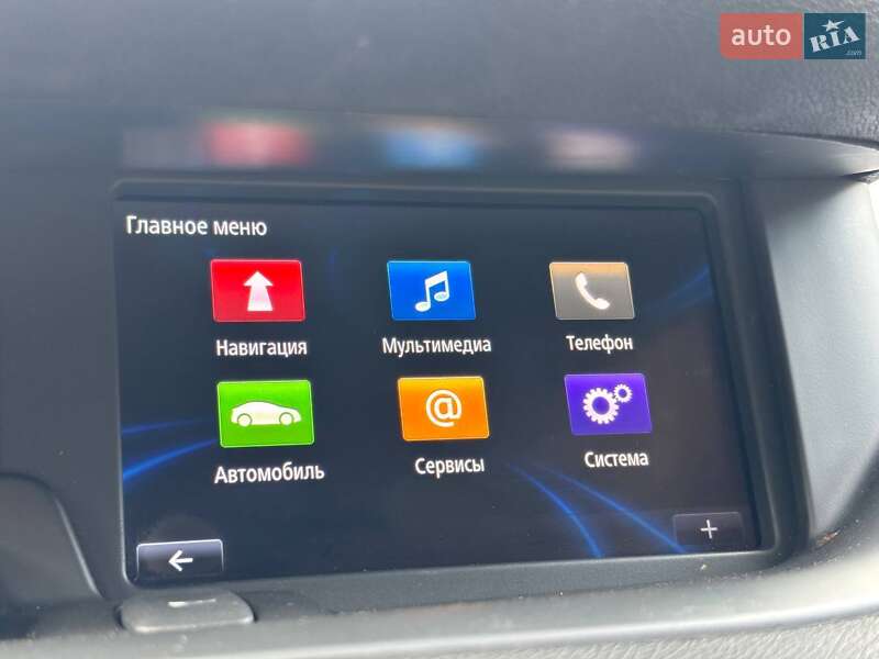 Мінівен Renault Scenic 2014 в Києві фото 40 Мінівен Renault Scenic 2014 в Києві