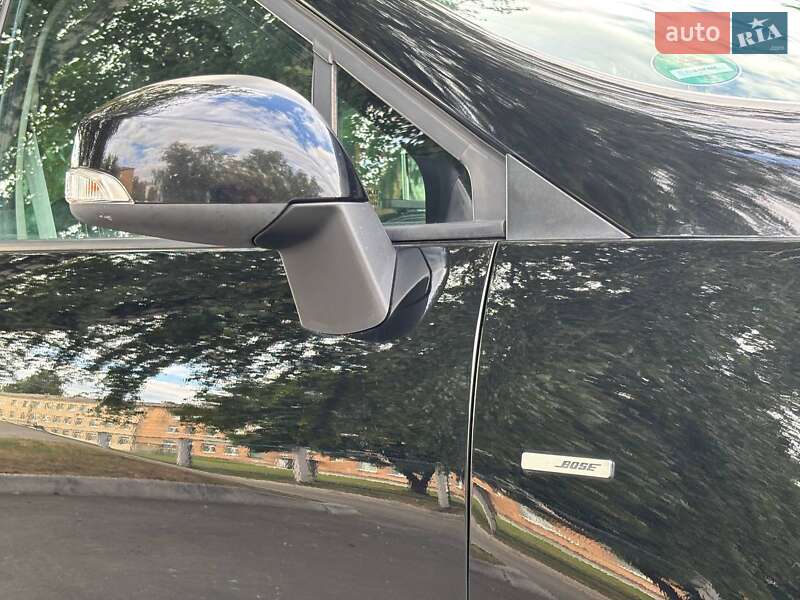 Мінівен Renault Scenic 2014 в Києві фото 32 Мінівен Renault Scenic 2014 в Києві