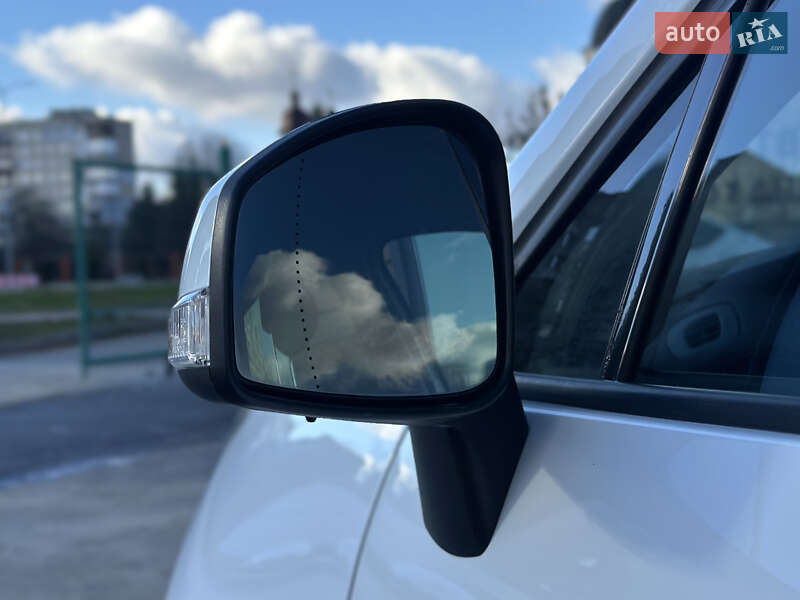 Мінівен Renault Scenic 2012 в Шептицькому