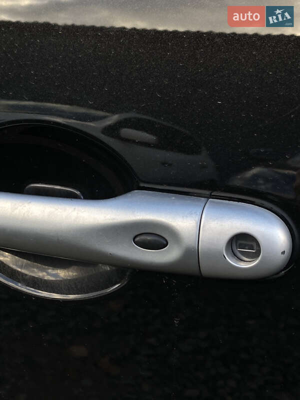 Мінівен Renault Scenic 2010 в Луцьку