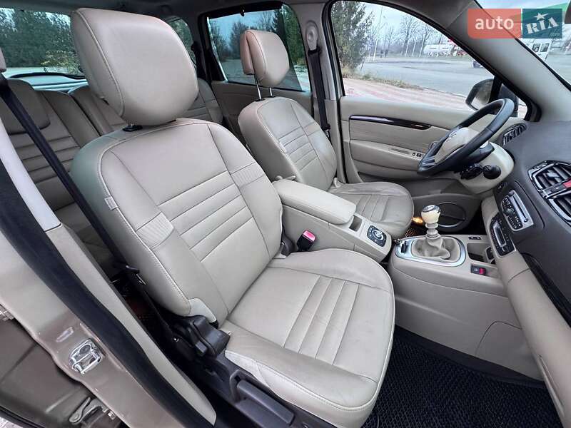 Минивэн Renault Scenic 2011 в Запорожье фото 11 Минивэн Renault Scenic 2011 в Запорожье