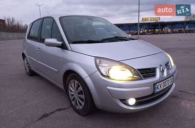 Мінівен Renault Scenic 2009 в Харкові