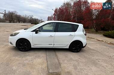 Мінівен Renault Scenic 2014 в Нікополі