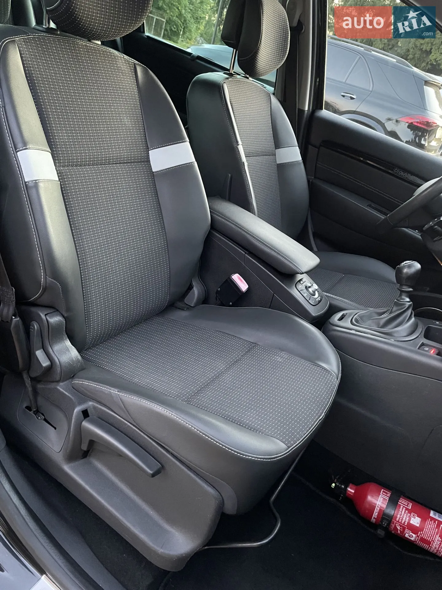 2012 Renault Scenic - мініатюра 28
