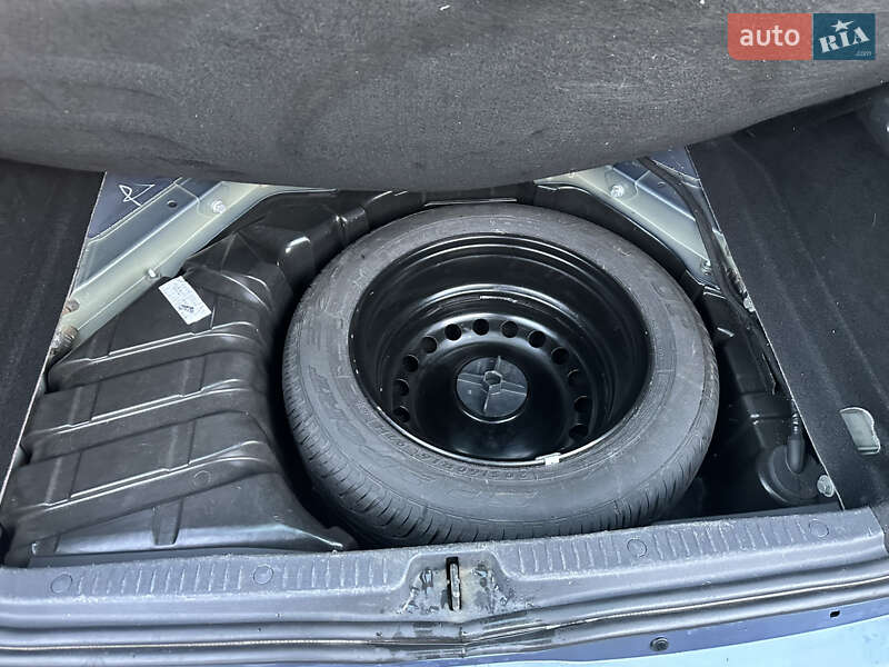 Минивэн Renault Scenic 2008 в Ковеле