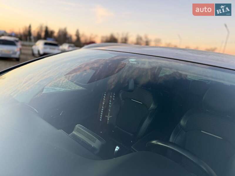 Минивэн Renault Scenic 2018 в Коломые