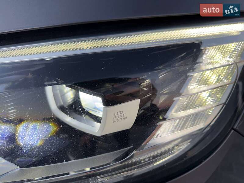 Минивэн Renault Scenic 2018 в Коломые