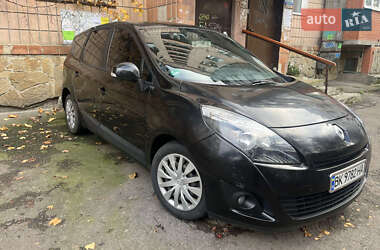 Мінівен Renault Scenic 2009 в Рівному