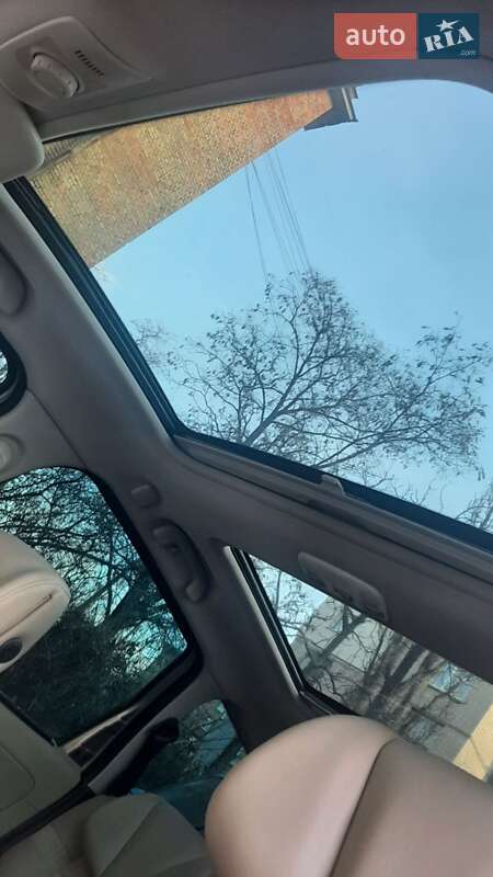 Минивэн Renault Scenic 2010 в Киеве фото 6 Минивэн Renault Scenic 2010 в Киеве