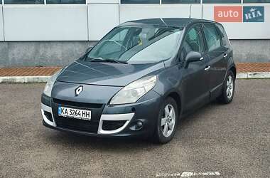 Мінівен Renault Scenic 2009 в Білій Церкві