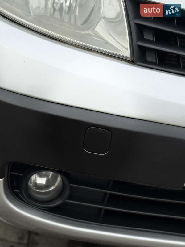 Минивэн Renault Scenic 2005 в Дрогобыче фото 16 Минивэн Renault Scenic 2005 в Дрогобыче