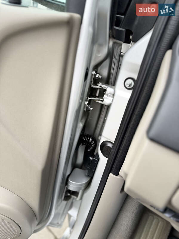 Минивэн Renault Scenic 2005 в Дрогобыче фото 53 Минивэн Renault Scenic 2005 в Дрогобыче