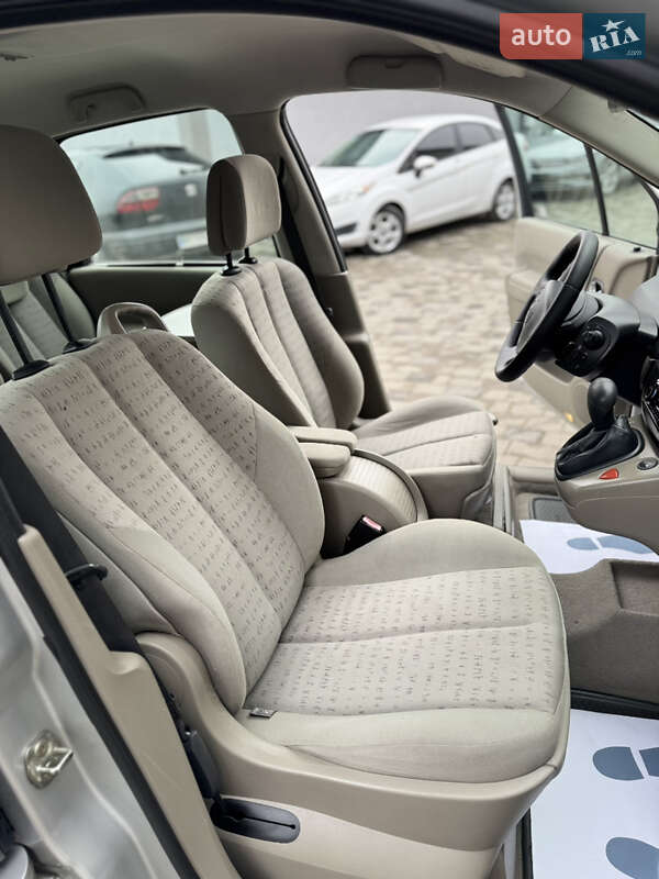 Минивэн Renault Scenic 2005 в Дрогобыче фото 66 Минивэн Renault Scenic 2005 в Дрогобыче