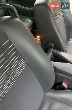 Минивэн Renault Scenic 2005 в Тернополе