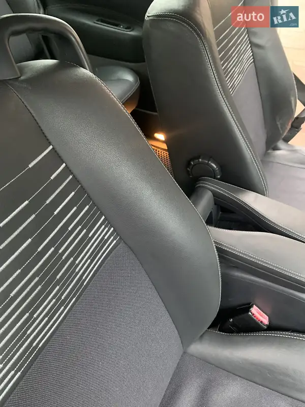 Renault Scenic 2005 VIN VF1JM0C0H33152826 фото оголошення 19 з 52