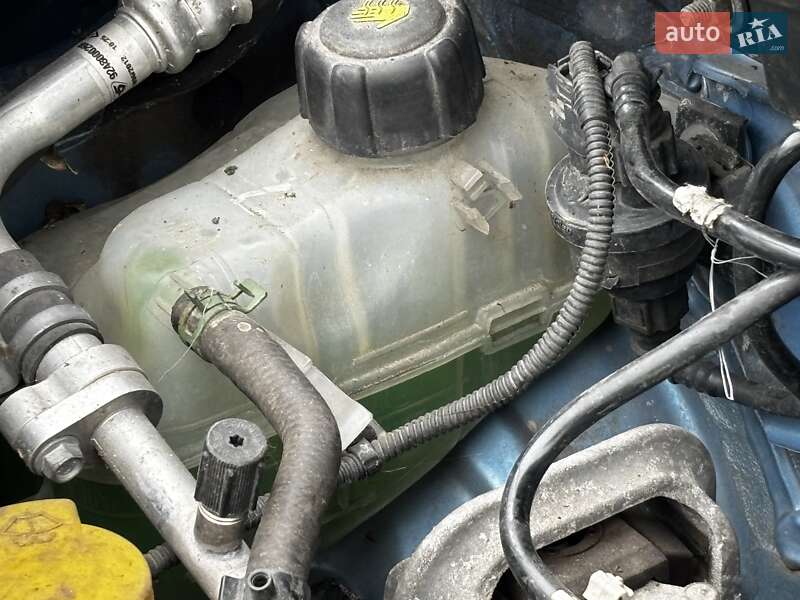 Мінівен Renault Scenic 2012 в Красилові