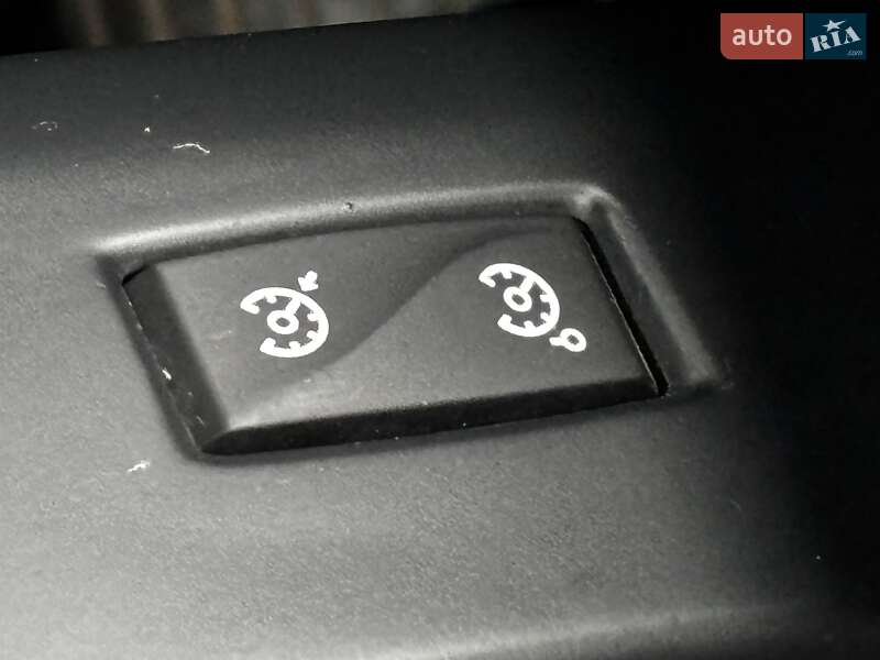 Мінівен Renault Scenic 2012 в Красилові