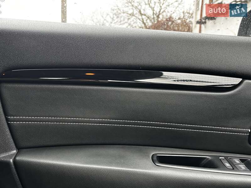 Мінівен Renault Scenic 2012 в Красилові