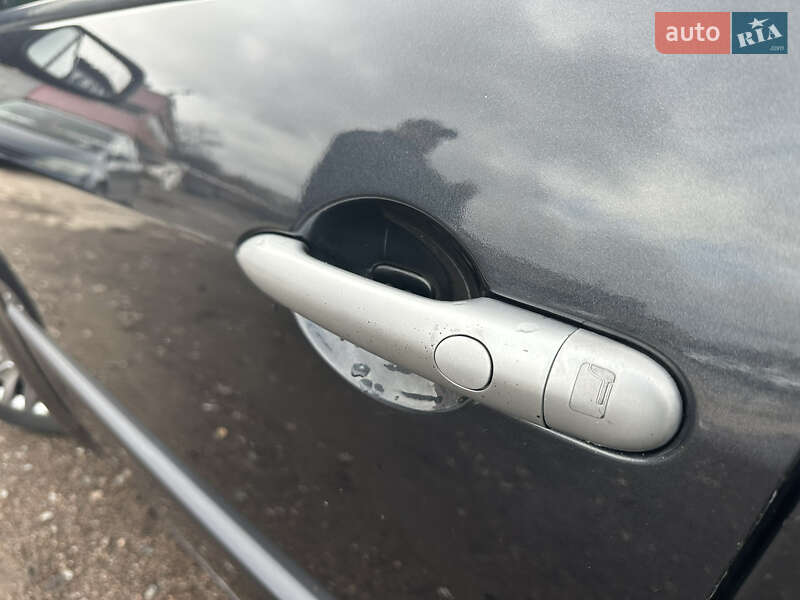 Минивэн Renault Scenic 2007 в Нежине