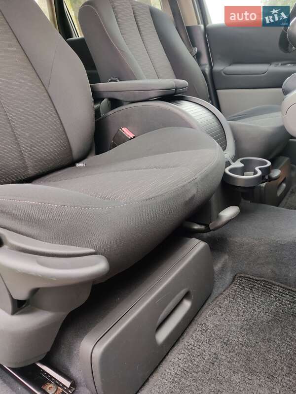 Минивэн Renault Scenic 2006 в Нововолынске фото 23 Минивэн Renault Scenic 2006 в Нововолынске