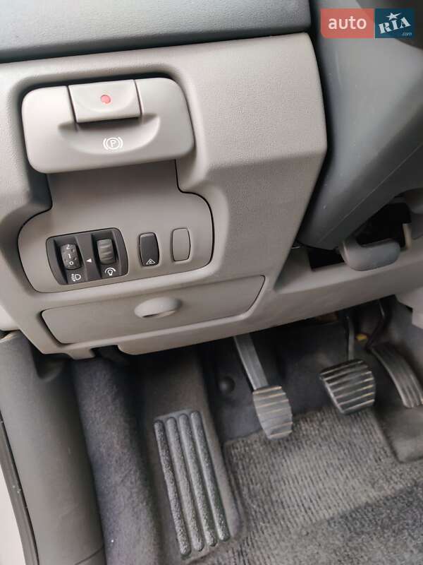 Минивэн Renault Scenic 2006 в Нововолынске фото 32 Минивэн Renault Scenic 2006 в Нововолынске