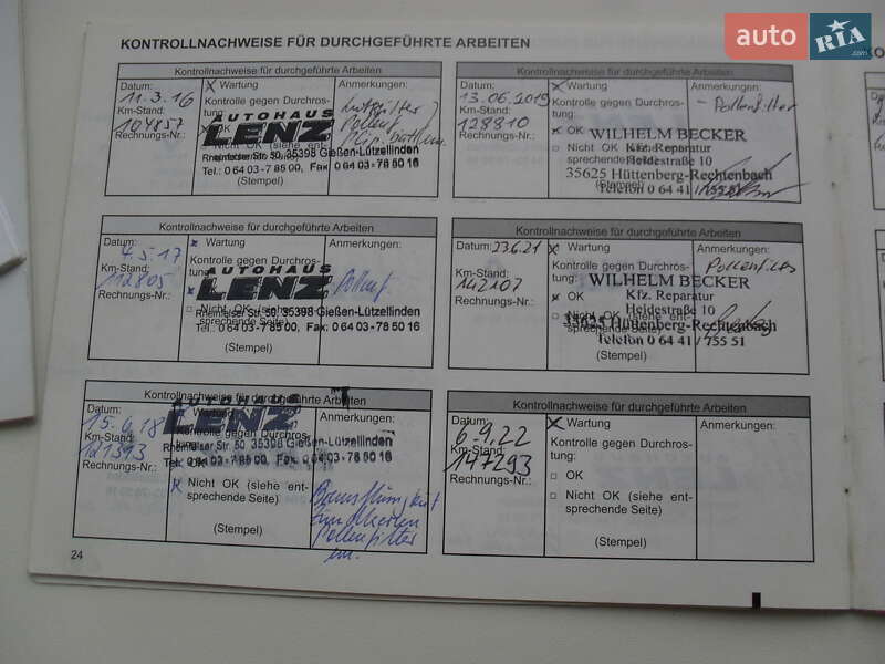 Минивэн Renault Scenic 2008 в Сумах