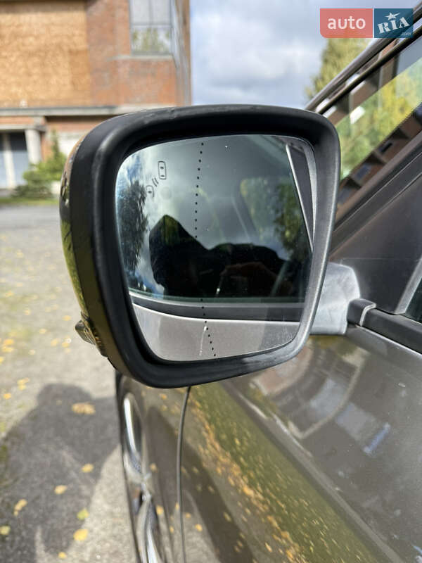 Минивэн Renault Scenic 2017 в Хмельницком фото 25 Минивэн Renault Scenic 2017 в Хмельницком