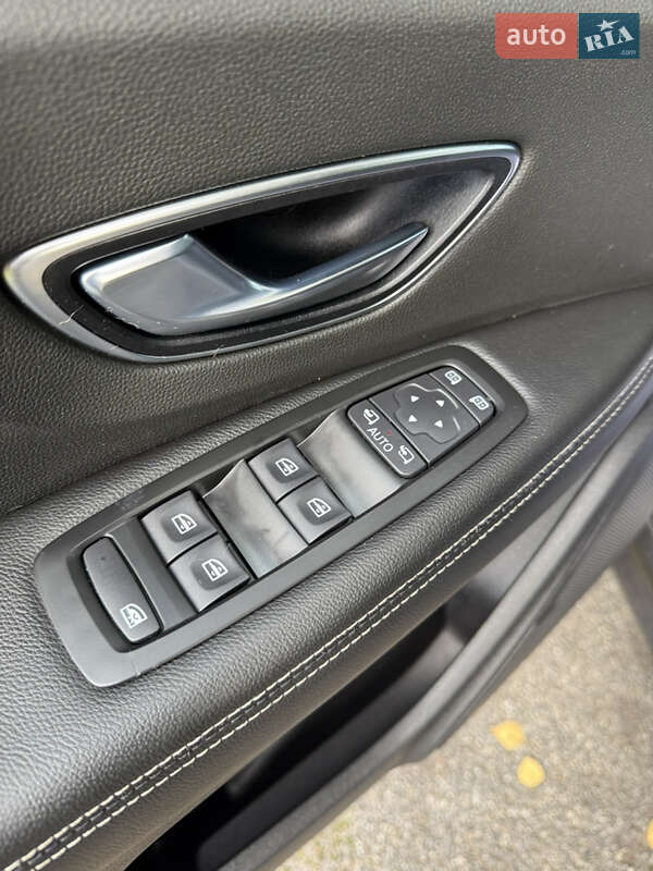 Минивэн Renault Scenic 2017 в Хмельницком фото 32 Минивэн Renault Scenic 2017 в Хмельницком