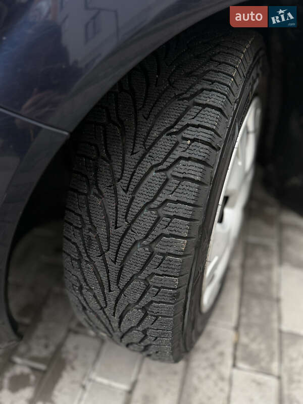 Минивэн Renault Scenic 2008 в Виннице