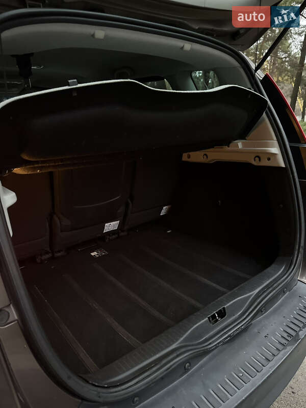 Минивэн Renault Scenic 2010 в Дубно фото 38 Минивэн Renault Scenic 2010 в Дубно