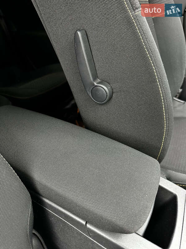 Минивэн Renault Scenic 2009 в Ровно