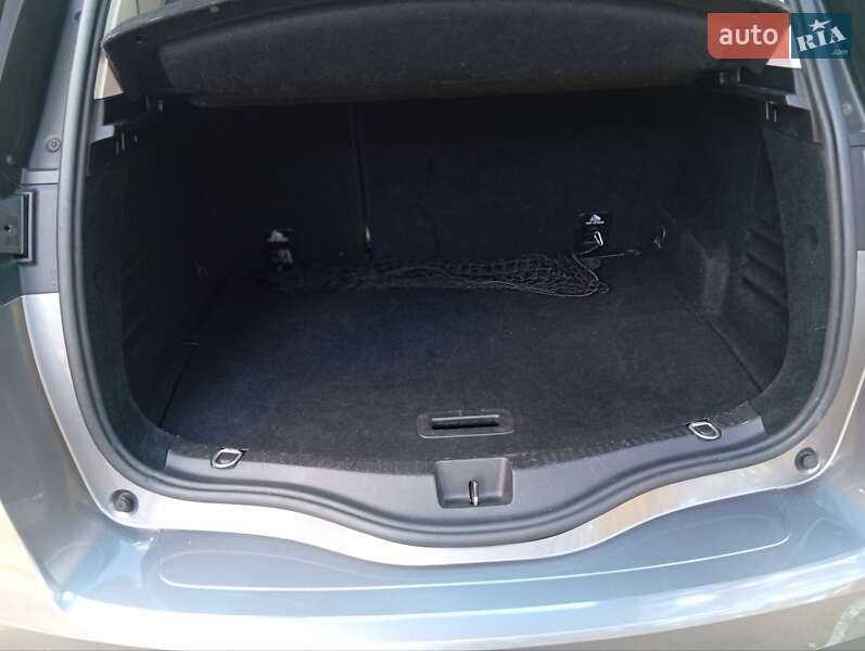 Мінівен Renault Scenic 2017 в Чернігові фото 4 Мінівен Renault Scenic 2017 в Чернігові