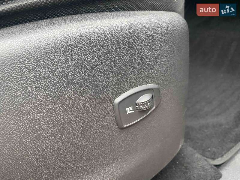 Минивэн Renault Scenic 2011 в Борзне