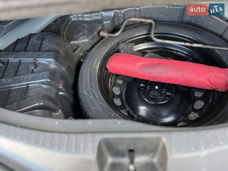 Мінівен Renault Scenic 2018 в Луцьку фото 20 Мінівен Renault Scenic 2018 в Луцьку