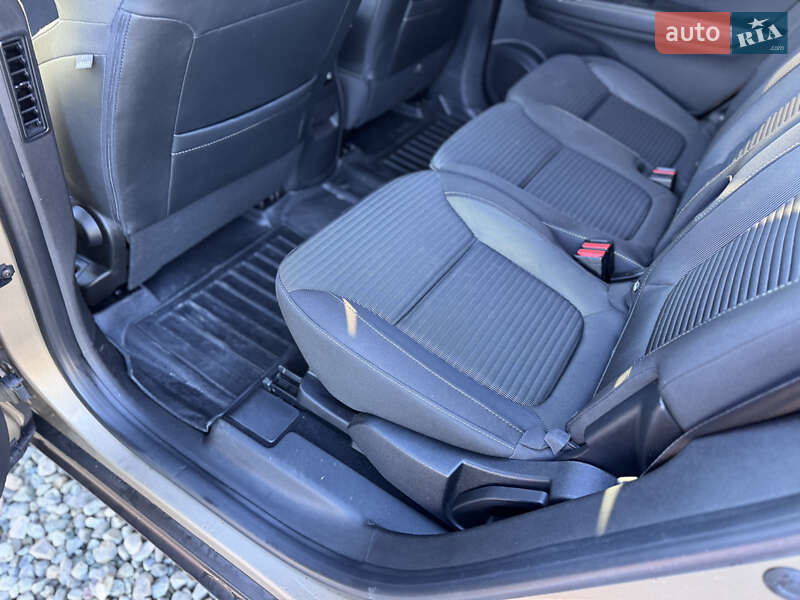 Мінівен Renault Scenic 2018 в Івано-Франківську фото 31 Мінівен Renault Scenic 2018 в Івано-Франківську