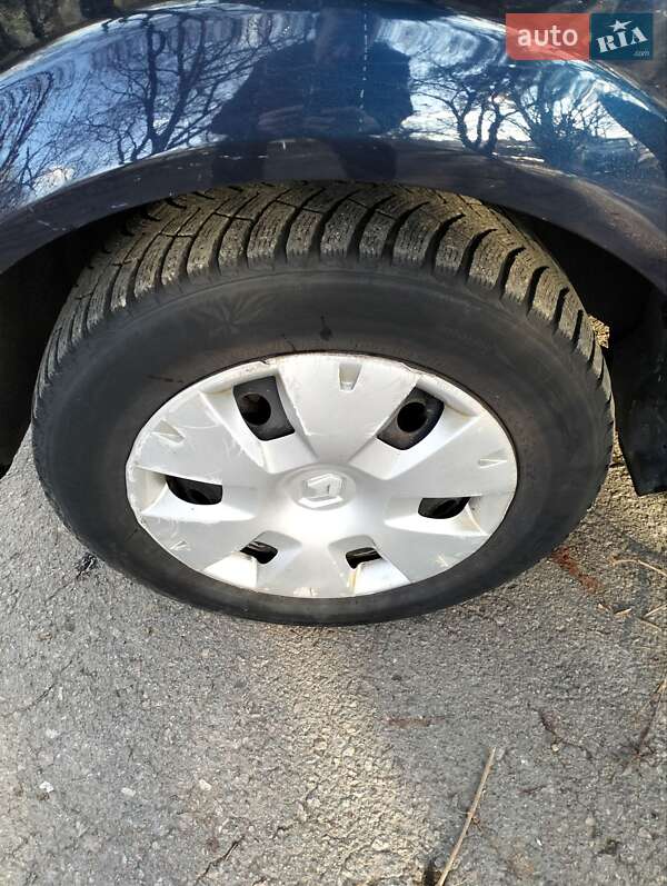 Мінівен Renault Scenic 2007 в Рівному