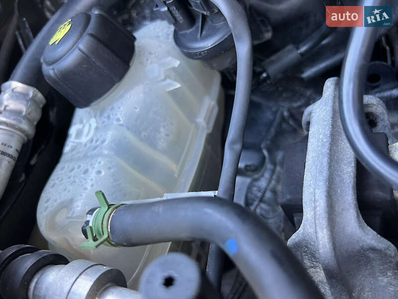 Мінівен Renault Scenic 2009 в Лубнах