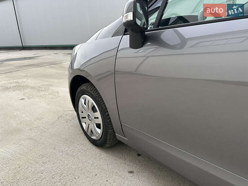 Минивэн Renault Scenic 2014 в Виннице