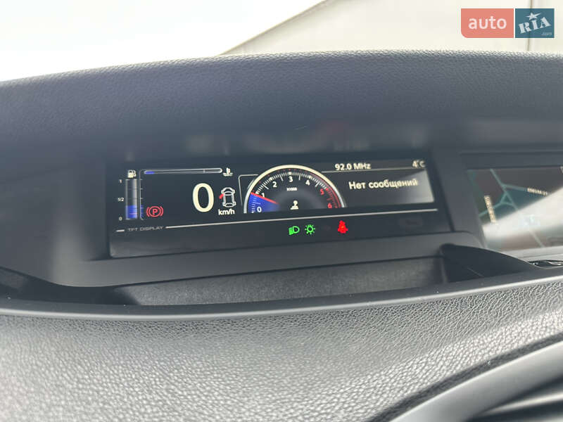 Минивэн Renault Scenic 2014 в Виннице