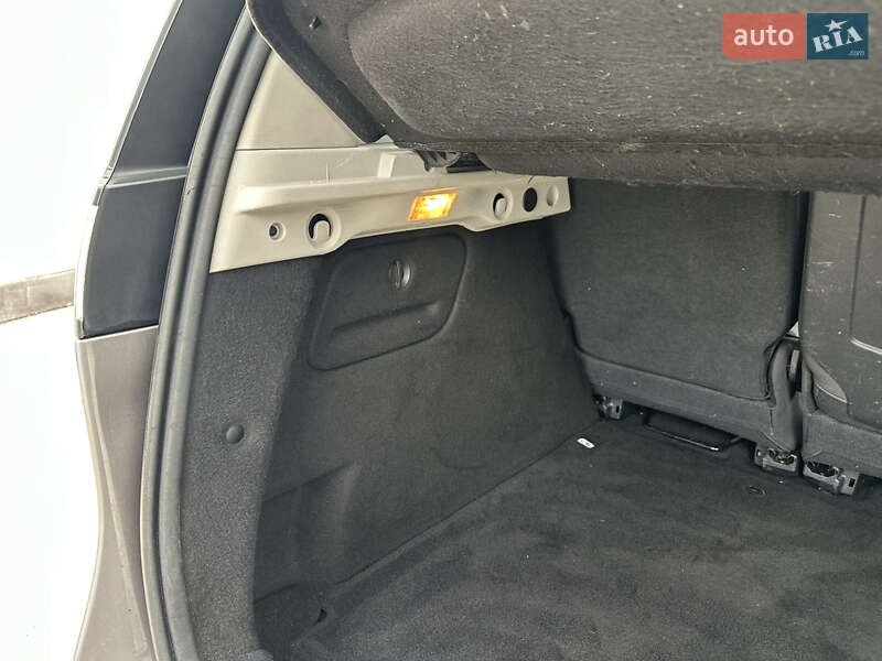 Минивэн Renault Scenic 2014 в Виннице