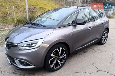 Мінівен Renault Scenic 2019 в Житомирі