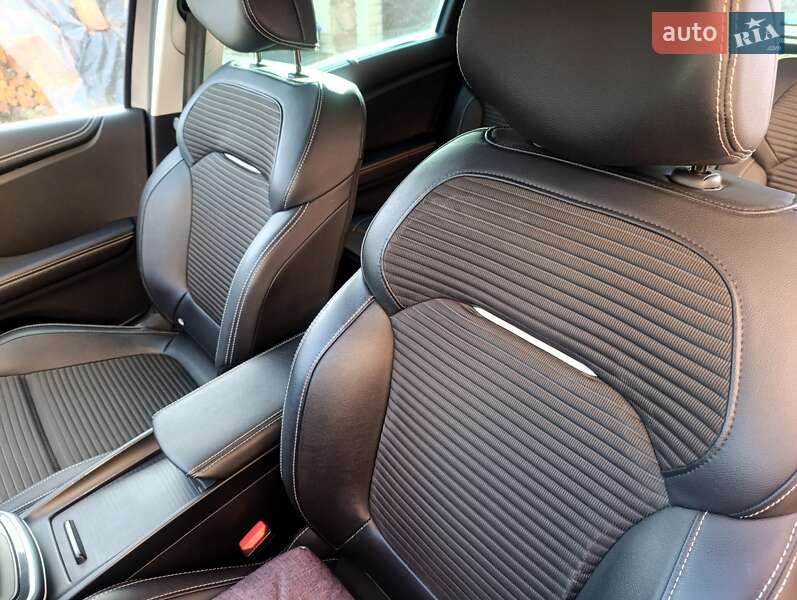 Мінівен Renault Scenic 2019 в Житомирі