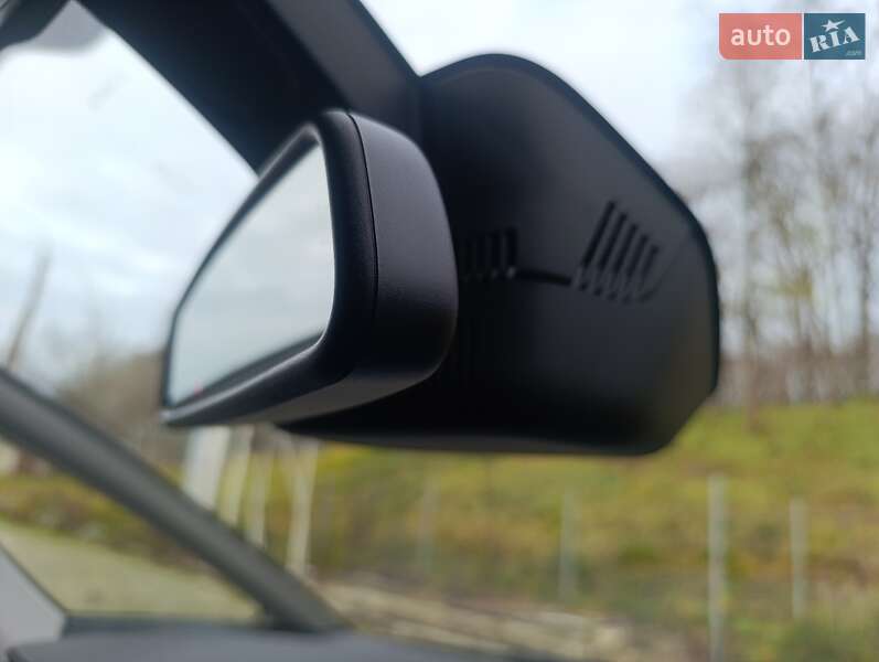 Мінівен Renault Scenic 2019 в Житомирі