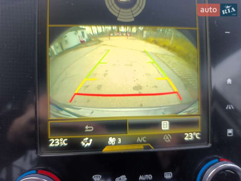 Мінівен Renault Scenic 2019 в Житомирі