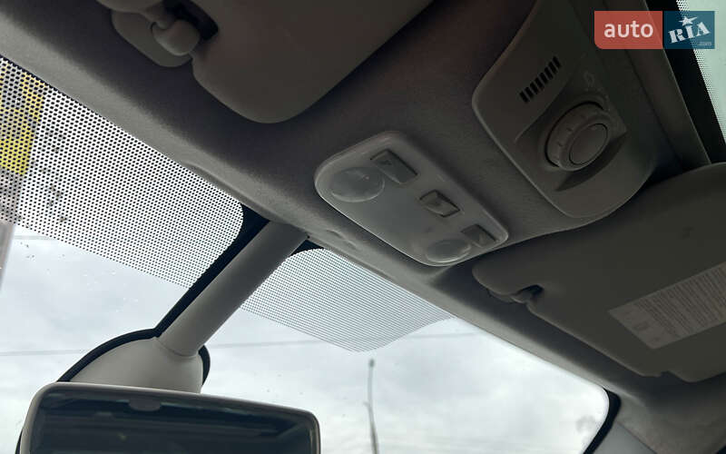 Минивэн Renault Scenic 2012 в Коломые