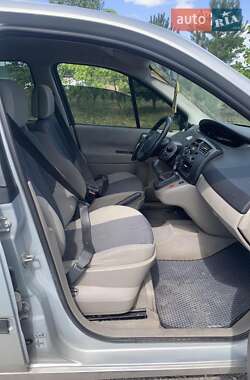 Мінівен Renault Scenic 2004 в Вінниці