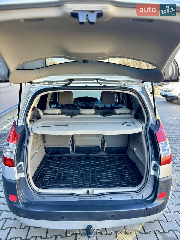 Минивэн Renault Scenic 2005 в Хмельницком фото 17 Минивэн Renault Scenic 2005 в Хмельницком